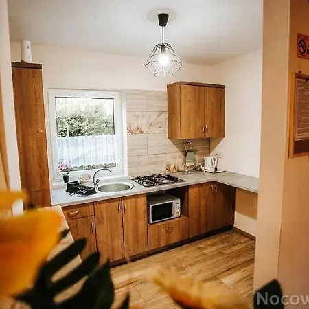 Domki nad Strumykiem Ustrzyki Dolne Zewnętrze zdjęcie