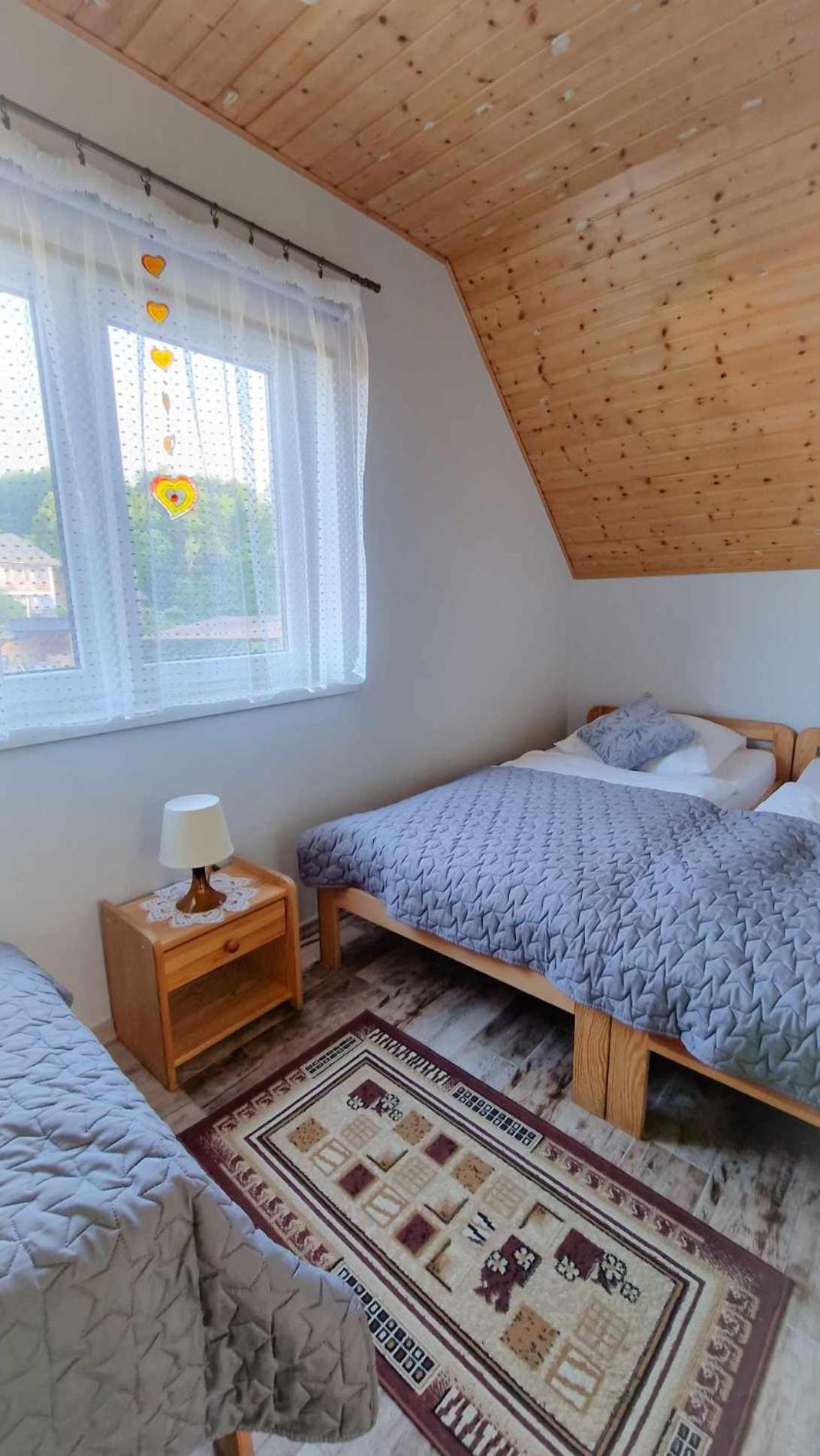 Nad Strumykiem-solina